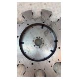 TOOL changer carousel