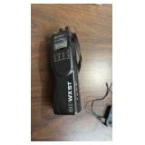 ELECTRONIC equipment: