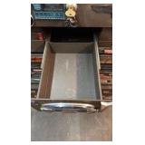 (2) MACHINIST Kennedy Tool chests