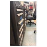 Kennedy TOOL 7-drawer Chest  3