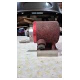 SUBURBAN Collet Master spin index fixture