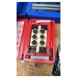 TOOLING and fixuring components