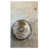 HEAT Shrink tubing; ETC drill grinding attachment;