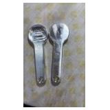 PRECISION machine gear