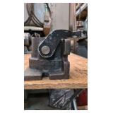 Collet Holding Fixture