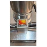 On the EDGE Marketing Party  drink Blender