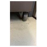 Kennedy 7-DRAWER tool box