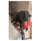 PROFESSIONAL Brushcutter and string trimmer