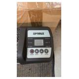 OPTIMUS Digital Baseborad Convection Heater