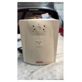 APC battery backup (won’t power up)