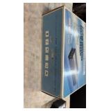 CHICAGO Electric power inverter, Solar controller; power box