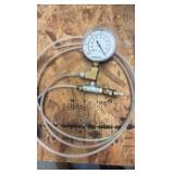 BINKS pressure painting pot