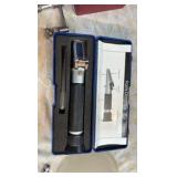 BRIX Refractometer and hand tools