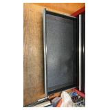 CRAFTSMAN 4- drawer chest base, 26" length