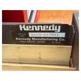 KENNEDY 4-Drawer Mechanics’ Chest