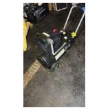 HUSKY air compressor