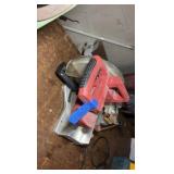 TOOL Shop 10" sliding compound miter saw