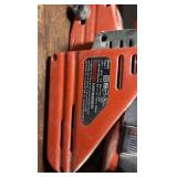 BLACK & decker sander