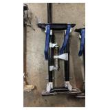 (2 PAIR) DRYWALL stilts