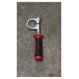 BLACK & Decker Firestorm corded hammer drill