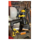 STANLEY panel carry; Cgo cutlery; Wagner sprayer and more