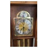 Howard miller tempus fugit grandmother clock