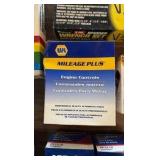 AC DELCO oil filters, wrench set, tube bender and more