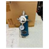 CENTRAL Pneumatic air control unit