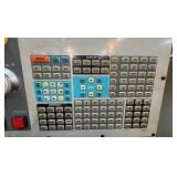 HAAS Super MiNi Mill