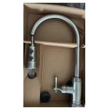 DESIGN House Ironwood Kitchen faucet