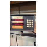 HARIG super 618 Surface Grinder