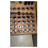 Approx 68 5C round collets