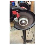 SUNEX Tools 5002A grinder