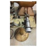 Darex M-3 Drill Sharpener-Grinder