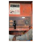 Presto hydraulic fork lift  C62