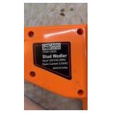 CHICAGO Stud Wedler Dent Repair kit