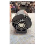 DAYTON split phase a.c. motor