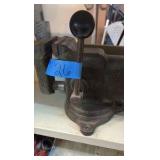 HARTMANN VISE 4 1/2”