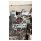 GORTON Tool and Cutter Grinder 375-2