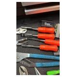 HAND Tools and precision tools