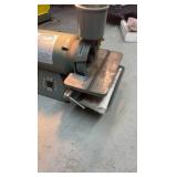CENTRAL Machinery 6” tool grinder