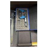 HIGH-precision measuring tools