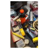 LATHE tools and accessories