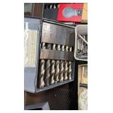 DRILL bits, Countersinks, Dcule world flat pocket LED