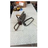 SPOT welder 115 volt