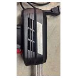 WELLER soldering gun kit 8200pks w/ tips 7135W