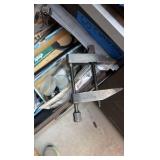 CLAMPS and Vises.