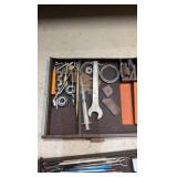 HAND picks, scribes and specialty probes