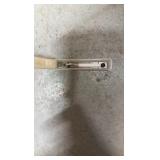 RENISHAW ball stylus tools; steel bar and more