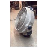 LASKO Wind Machine fan